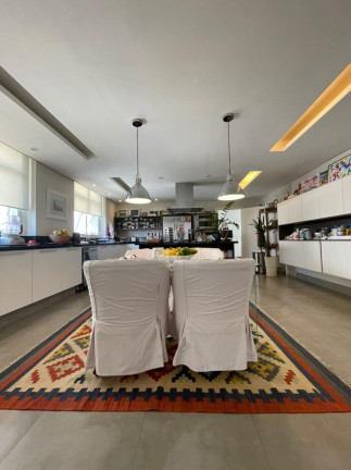 Imagem Apartamento com 3 Quartos à Venda, 359 m² em Real Parque - São Paulo Imagem Apartamento com 3 Quartos à Venda, 359 m² em Real Parque - São Paulo