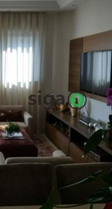 Imagem Apartamento com 3 Quartos à Venda, 132 m² em Jardim Anália Franco - São Paulo Imagem Apartamento com 3 Quartos à Venda, 132 m² em Jardim Anália Franco - São Paulo