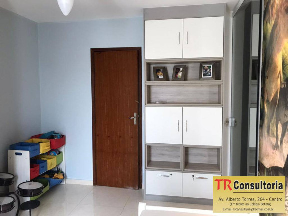 Imagem Apartamento com 2 Quartos para Alugar, 120 m² em Parque Jóquei Club - Campos Dos Goytacazes Imagem Apartamento com 2 Quartos para Alugar, 120 m² em Parque Jóquei Club - Campos Dos Goytacazes