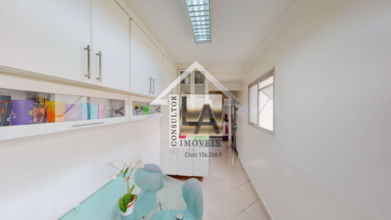Imagem Apartamento com 4 Quartos à Venda, 179 m² em Chácara Santo Antônio (zona Sul) - São Paulo Imagem Apartamento com 4 Quartos à Venda, 179 m² em Chácara Santo Antônio (zona Sul) - São Paulo
