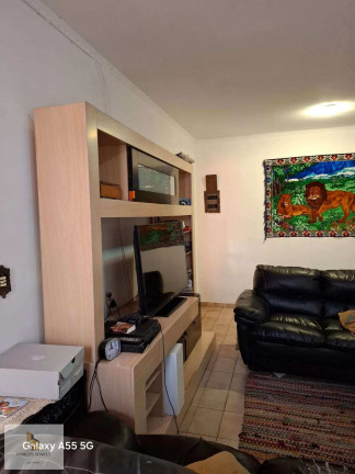 Imagem Sobrado com 3 Quartos à Venda, 168 m² em Helena Maria - Osasco