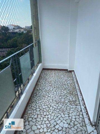 Imagem Apartamento com 3 Quartos para Alugar, 97 m² em Centro - Diadema