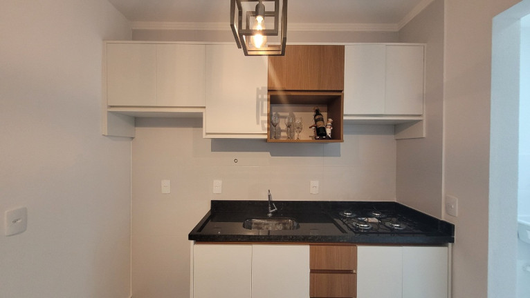 Imagem Apartamento com 1 Quarto à Venda, 32 m² em Lauzane Paulista - São Paulo