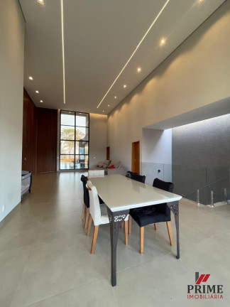 Imagem Casa de Condomínio com 4 Quartos à Venda, 420 m² em Condomínio Champagne - Lagoa Santa Imagem Casa de Condomínio com 4 Quartos à Venda, 420 m² em Condomínio Champagne - Lagoa Santa