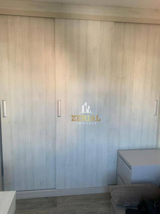 Imagem Apartamento com 3 Quartos à Venda, 96 m² em Santa Paula - São Caetano Do Sul