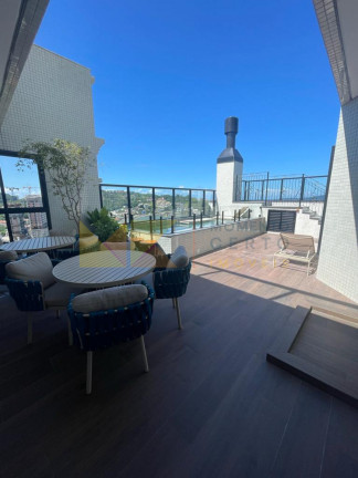 Imagem Apartamento com 3 Quartos à Venda, 128 m² em Centro - Itapema