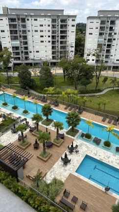Imagem Apartamento com 2 Quartos à Venda, 66 m² em Santo Amaro - São Paulo Imagem Apartamento com 2 Quartos à Venda, 66 m² em Santo Amaro - São Paulo