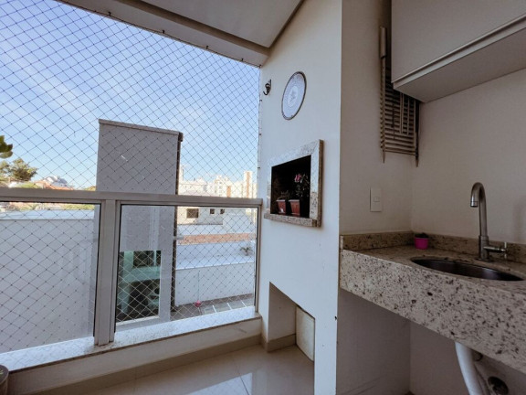 Imagem Apartamento com 3 Quartos à Venda, 80 m² em Pagani - Palhoça