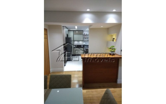 Imagem Apartamento com 3 Quartos à Venda, 122 m² em Jardim Das Indústrias - São José Dos Campos Imagem Apartamento com 3 Quartos à Venda, 122 m² em Jardim Das Indústrias - São José Dos Campos