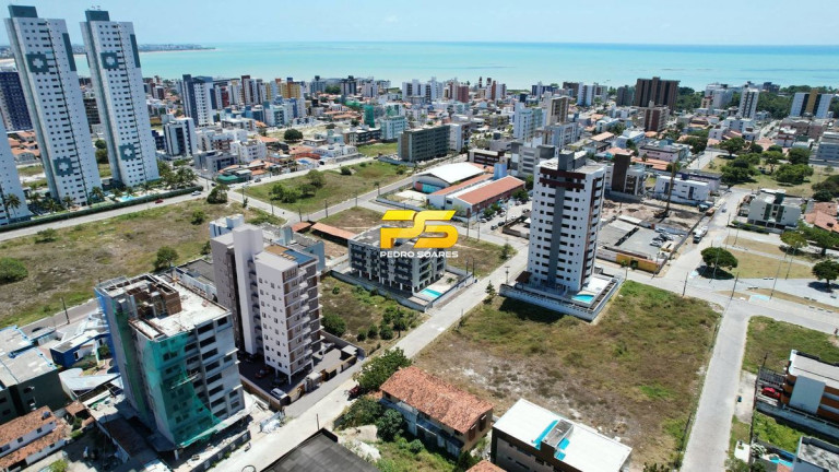 Imagem Apartamento com 1 Quarto à Venda, 23 m² em Jardim Oceania - João Pessoa
