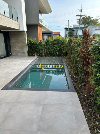 Casa com 5 Quartos à Venda, 344 m² em Condominio Capao Ilhas Resort - Capão Da Canoa