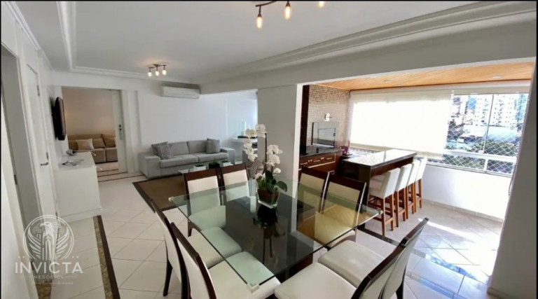 Imagem Apartamento com 5 Quartos à Venda, 195 m² em Centro - Balneário Camboriú