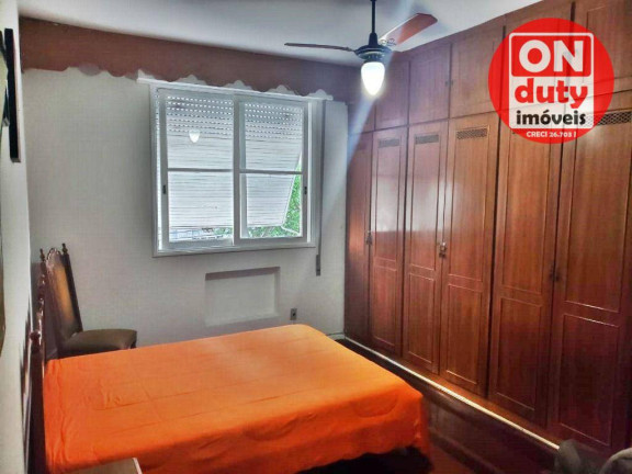 Imagem Apartamento com 4 Quartos à Venda, 170 m² em Aparecida - Santos Imagem Apartamento com 4 Quartos à Venda, 170 m² em Aparecida - Santos