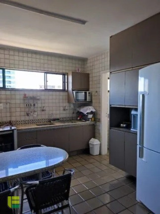 Imagem Apartamento com 3 Quartos à Venda, 152 m² em Espinheiro - Recife Imagem Apartamento com 3 Quartos à Venda, 152 m² em Espinheiro - Recife