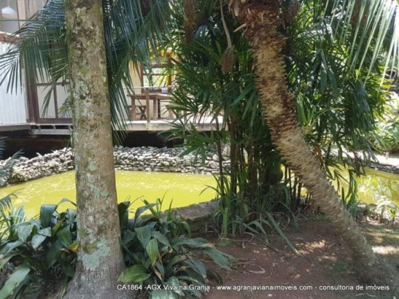 Imagem Casa com 3 Quartos à Venda, 1.800 m² em Vila Santo Antônio - Cotia Imagem Casa com 3 Quartos à Venda, 1.800 m² em Vila Santo Antônio - Cotia