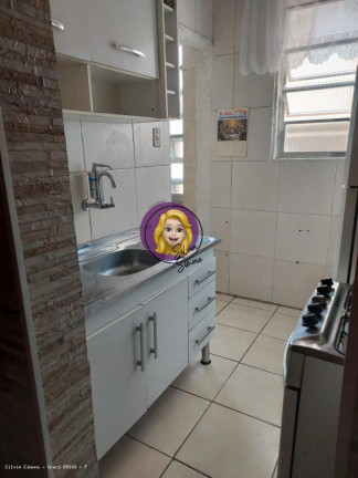 Imagem Kitnet à Venda, 35 m² em Centro - São Vicente