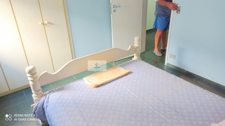 Imagem Apartamento com 3 Quartos à Venda, 141 m² em Enseada - Guarujá