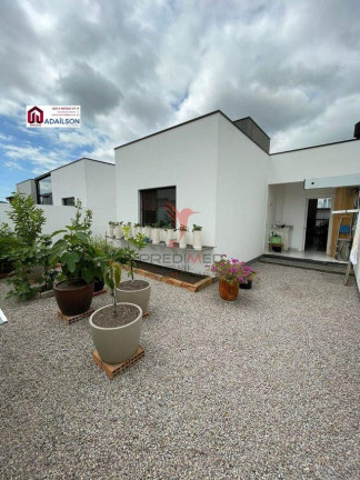 Imagem Casa com 2 Quartos à Venda, 90 m² em Tijucas - Tijucas