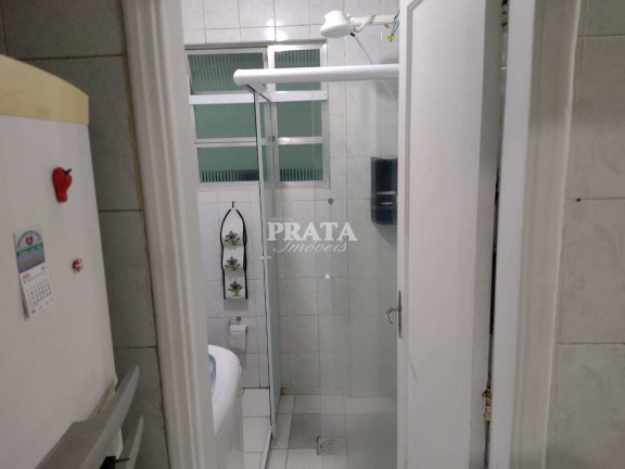 Imagem Apartamento com 1 Quarto à Venda, 47 m² em Centro - São Vicente Imagem Apartamento com 1 Quarto à Venda, 47 m² em Centro - São Vicente