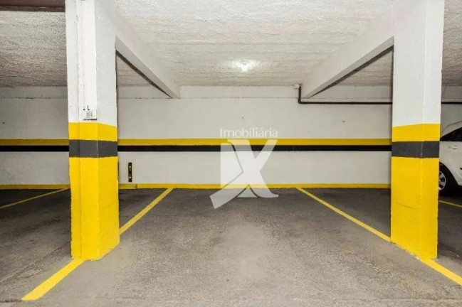 Imagem Apartamento com 2 Quartos à Venda, 52 m² em água Verde - Curitiba