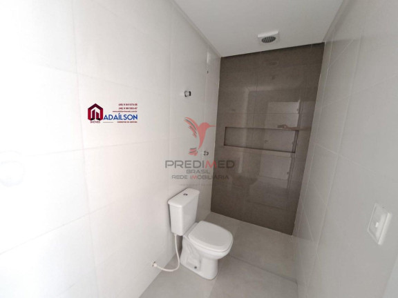 Imagem Sobrado com 2 Quartos à Venda, 72 m² em Serraria - São José Imagem Sobrado com 2 Quartos à Venda, 72 m² em Serraria - São José