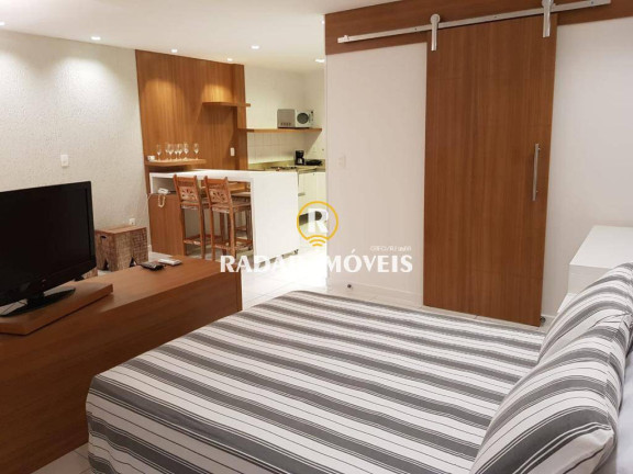 Imagem Apartamento com 1 Quarto à Venda,  em Algodoal - Cabo Frio