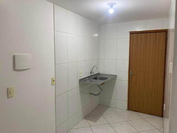 Imagem Apartamento com 1 Quarto para Alugar,  em Recreio Dos Bandeirantes - Rio De Janeiro