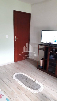 Imagem Casa com 2 Quartos à Venda, 140 m² em Jardim Maria Eneida - Mauá