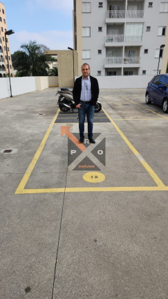 Imagem Imóvel com 1 Quarto para Alugar, 43 m² em Quinta Da Paineira - São Paulo Imagem Imóvel com 1 Quarto para Alugar, 43 m² em Quinta Da Paineira - São Paulo
