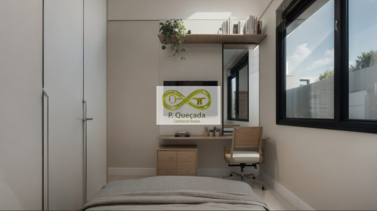 Imagem Casa com 3 Quartos à Venda, 193 m² em Paulinia - Campinas