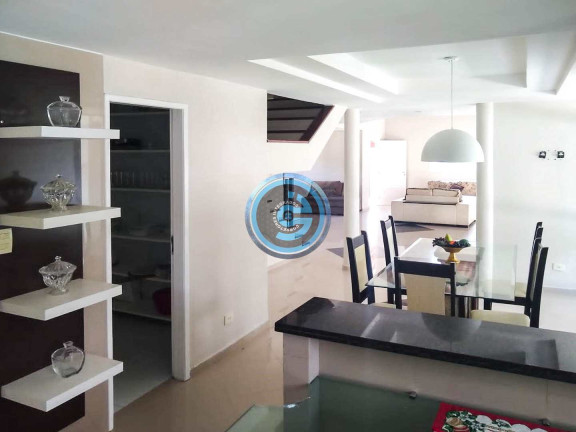 Imagem Casa com 5 Quartos para Alugar, 400 m² em Aldeia Dos Camarás - Camaragibe