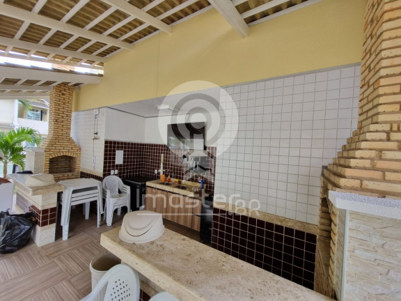 Imagem Casa com 3 Quartos à Venda, 105 m² em Lagoa Redonda - Fortaleza