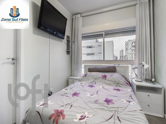 Imagem Imóvel com 2 Quartos à Venda, 140 m² em Vila Mariana - São Paulo