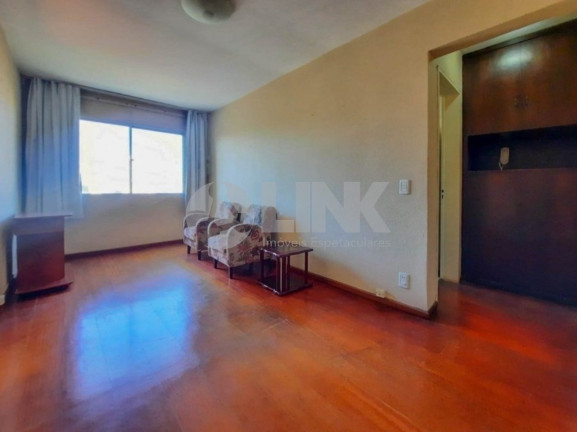 Apartamento com 2 Quartos à Venda, 58 m² em Santana - Porto Alegre