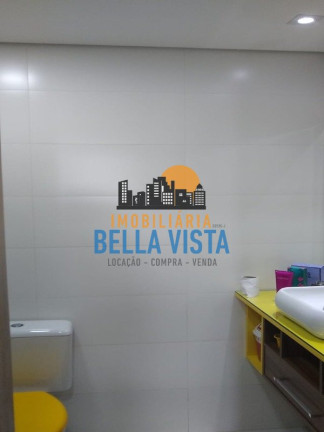 Imagem Apartamento com 1 Quarto à Venda,  em Parque Bitaru - São Vicente