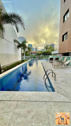 Imagem Apartamento com 1 Quarto à Venda, 42 m² em Armação - Salvador Imagem Apartamento com 1 Quarto à Venda, 42 m² em Armação - Salvador