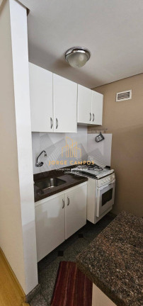 Imagem Apartamento com 1 Quarto à Venda, 38 m² em Jardim São Dimas - São José Dos Campos Imagem Apartamento com 1 Quarto à Venda, 38 m² em Jardim São Dimas - São José Dos Campos