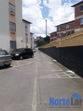 Imagem Apartamento com 2 Quartos à Venda, 50 m² em Vila Nova Cachoeirinha - São Paulo