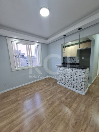 Imagem Apartamento com 1 Quarto à Venda, 57 m² em Centro Histórico - Porto Alegre