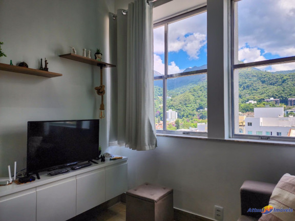 Imagem Kitnet com 1 Quarto à Venda, 19 m² em Alto - Teresópolis