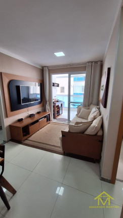 Imagem Apartamento com 2 Quartos à Venda, 62 m² em Praia De Itaparica - Vila Velha