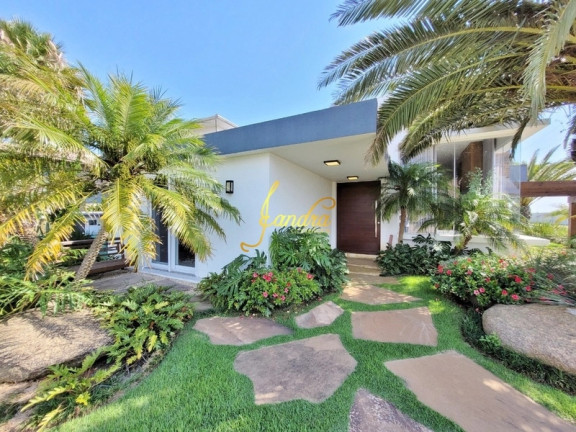 Imagem Casa de Condomínio com 4 Quartos à Venda, 210 m² em Centro - Xangri-la