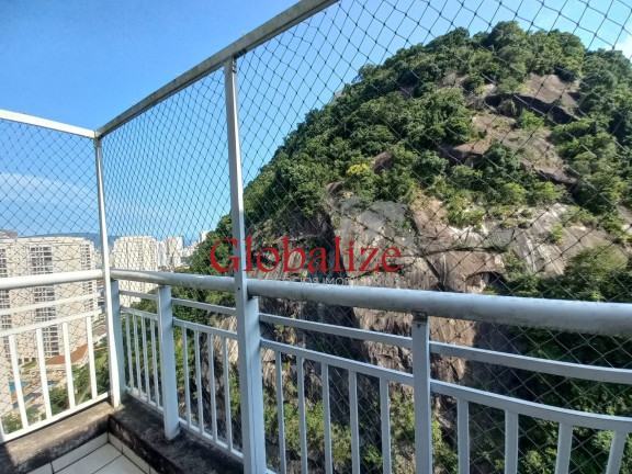 Imagem Imóvel com 2 Quartos à Venda, 64 m² em Marapé - Santos Imagem Imóvel com 2 Quartos à Venda, 64 m² em Marapé - Santos