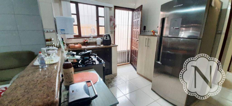 Imagem Casa com 3 Quartos à Venda, 74 m² em Belas Artes - Itanhaém Imagem Casa com 3 Quartos à Venda, 74 m² em Belas Artes - Itanhaém