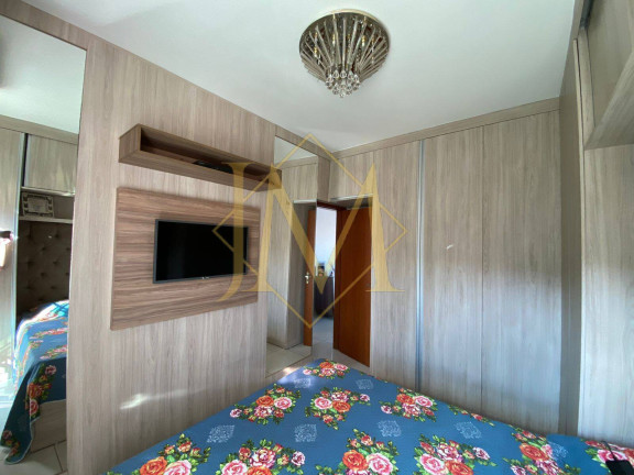 Imagem Apartamento com 3 Quartos à Venda,  em Giovanini - Coronel Fabriciano