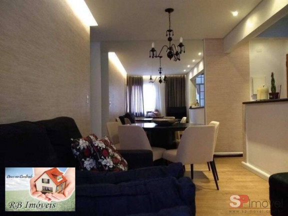 Apartamento com 2 Quartos à Venda, 60 m² em Baeta Neves - São Bernardo Do Campo