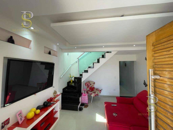 Imagem Casa com 3 Quartos à Venda, 180 m² em Terra Preta - Mairiporã Imagem Casa com 3 Quartos à Venda, 180 m² em Terra Preta - Mairiporã