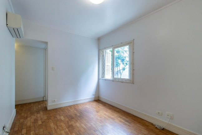 Imagem Apartamento com 3 Quartos à Venda, 129 m² em Itaim Bibi - São Paulo
