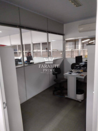 Imagem Galpão à Venda, 1 m² em Paquetá - Santos Imagem Galpão à Venda, 1 m² em Paquetá - Santos