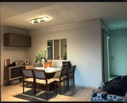 Imagem Apartamento com 3 Quartos à Venda, 91 m² em Vila Viotto - Jundiaí Imagem Apartamento com 3 Quartos à Venda, 91 m² em Vila Viotto - Jundiaí